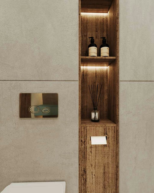 Апартаменты NAI 1 в Nusa Dua - 35 м², 1 спальни — фото 1 из 7