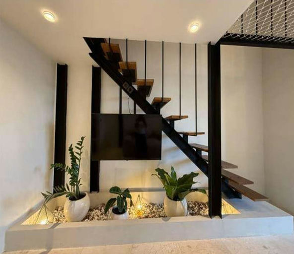 Апартаменты MAISON BOHEME в Sanur - 43 м², 1 спальни — фото 1 из 4