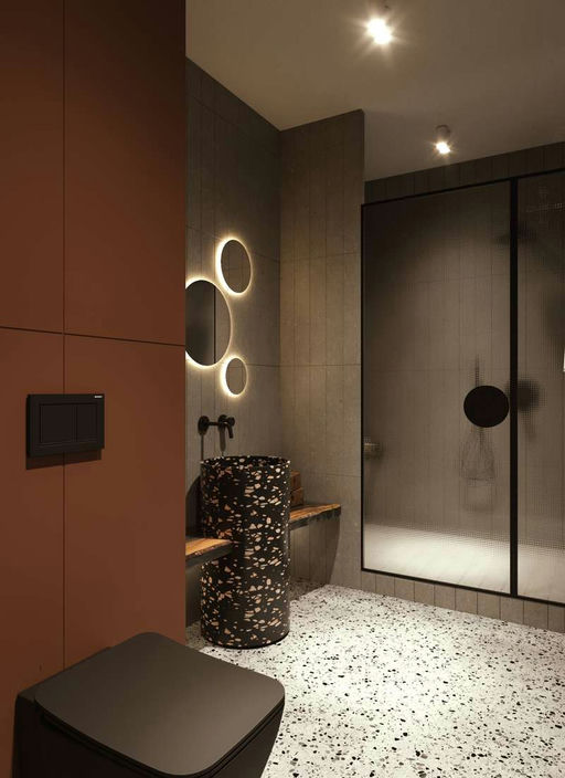 Апартаменты PREDMET.CEMAGI в Cemagi - 33 м², 1 спальни — фото 1 из 8