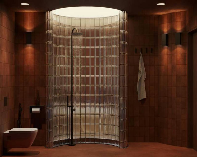 Апартаменты Terracotta в Ubud - 55 м², 1 спальни — фото 1 из 10