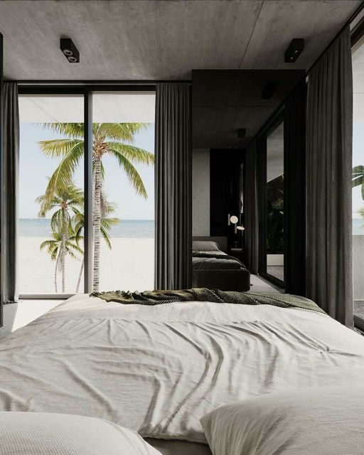 Апартаменты PREDMET.CEMAGI в Cemagi - 33 м², 1 спальни — фото 1 из 10