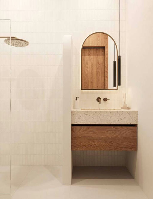 Апартаменты Ocean Bliss в Berawa - 33 м², 1 спальни — фото 1 из 5