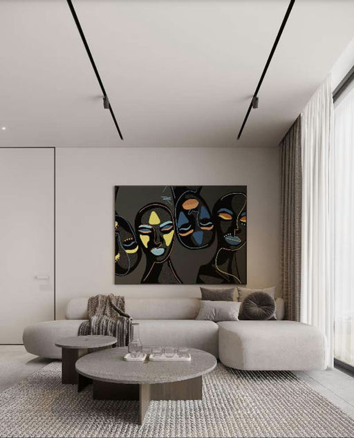 Апартаменты LAGUNA (Комплекс 7)  в Batu Bolong - 230 м², 2 спальни — фото 1 из 9