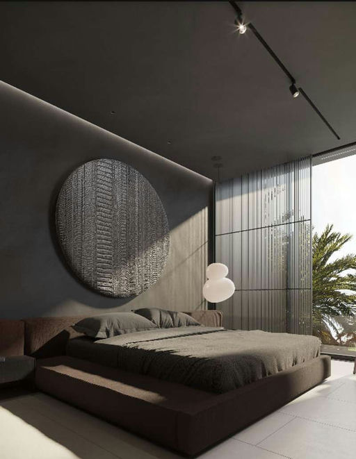 Апартаменты LAGUNA (Комплекс 7)  в Batu Bolong - 123 м², 2 спальни — фото 1 из 6