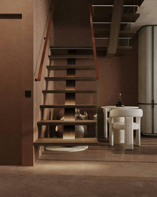 Апартаменты EIGHTH SENSE в Pandawa - 70 м², 2 спальни — фото 1 из 10