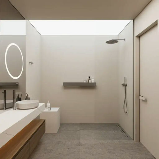 Апартаменты Melasti Arcade в Pandawa - 36 м², 1 спальни — фото 1 из 8