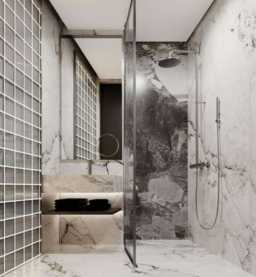 Апартаменты Anta Residence Сanggu в Batu Bolong - 39 м², 1 спальни — фото 1 из 5