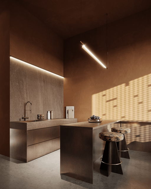 Апартаменты BLACK SANDS OASIS в Nyanyi - 36 м², 1 спальни — фото 1 из 10