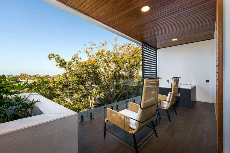 Апартаменты Allex Villas ( Комплекс 5) в Batu Belig - 80 м², 1 спальни — фото 1 из 9