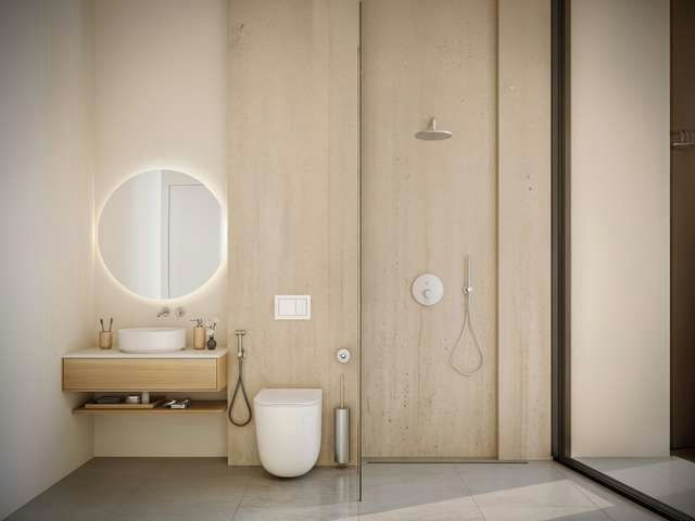 Апартаменты Ubud Dream в Ubud - 24 м², 1 спальни — фото 1 из 10