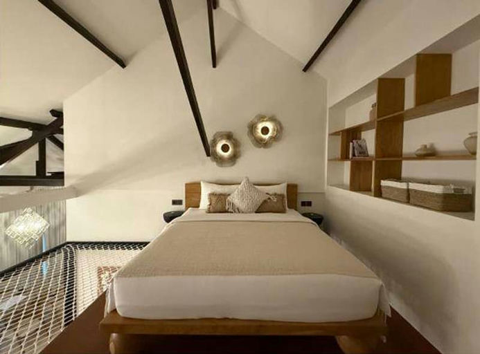 Апартаменты MAISON BOHEME в Sanur - 62 м², 1 спальни — фото 1 из 4