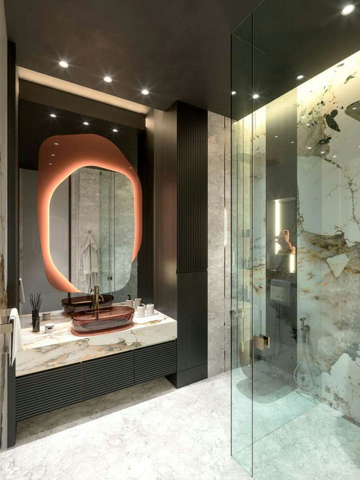 Апартаменты MAGNUM RESORT BERAWA в Berawa - 82 м², 1 спальни — фото 1 из 7