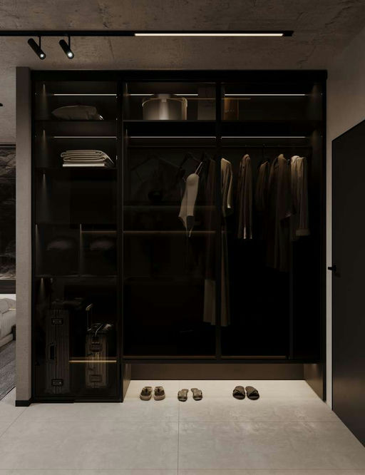 Апартаменты Volcano (Комплекс 9) в Bukit - 34 м², 1 спальни — фото 1 из 7