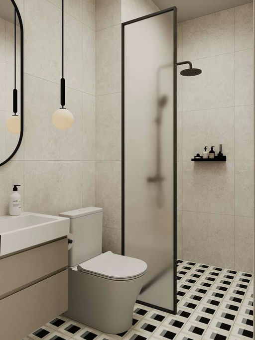 Апартаменты VIBE HOTEL  в Nusa Dua - 18 м², 1 спальни — фото 1 из 6