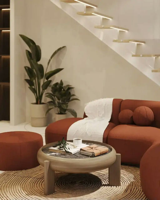 Апартаменты Elysium в Pererenan - 75 м², 1 спальни — фото 1 из 10