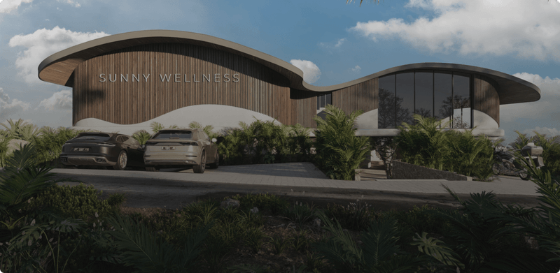 LUMA RESORT