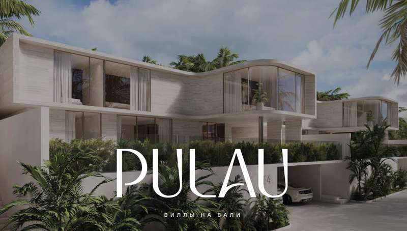PULAU Villas