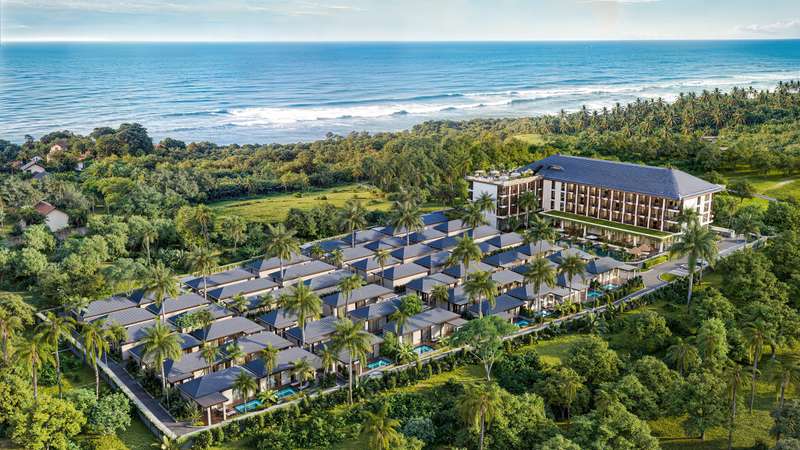Ramada Nusa Dua