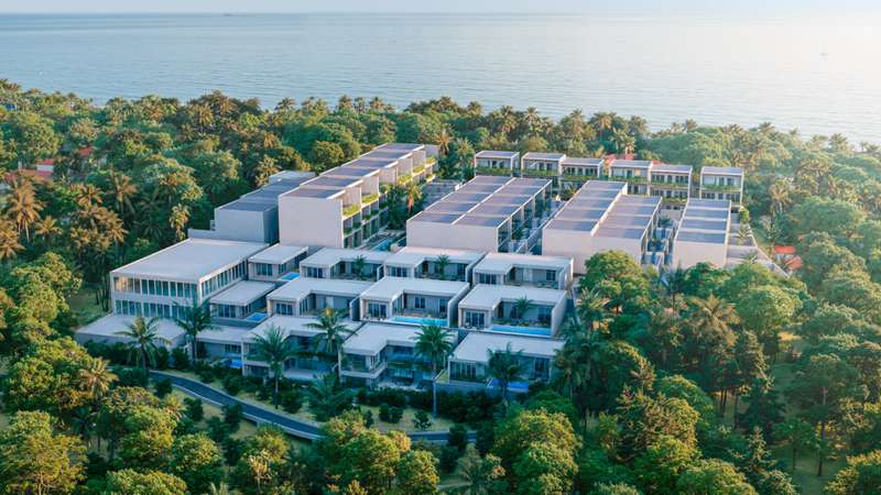 Surfside Bali