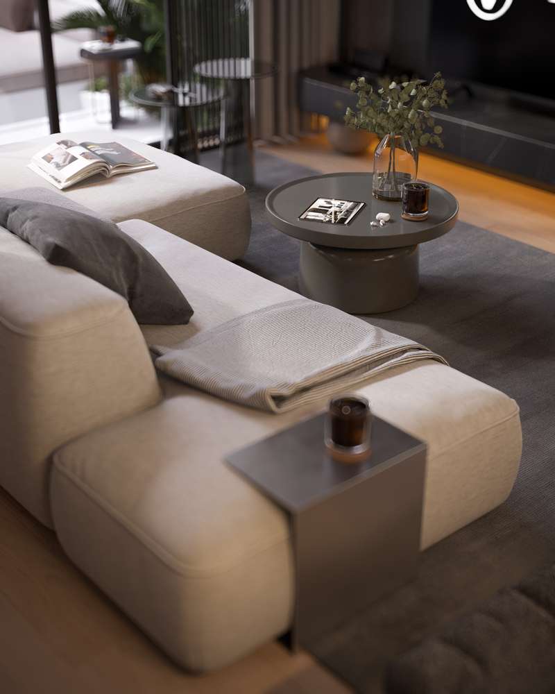 LAGUNA Residence (Комплекс 7.2)