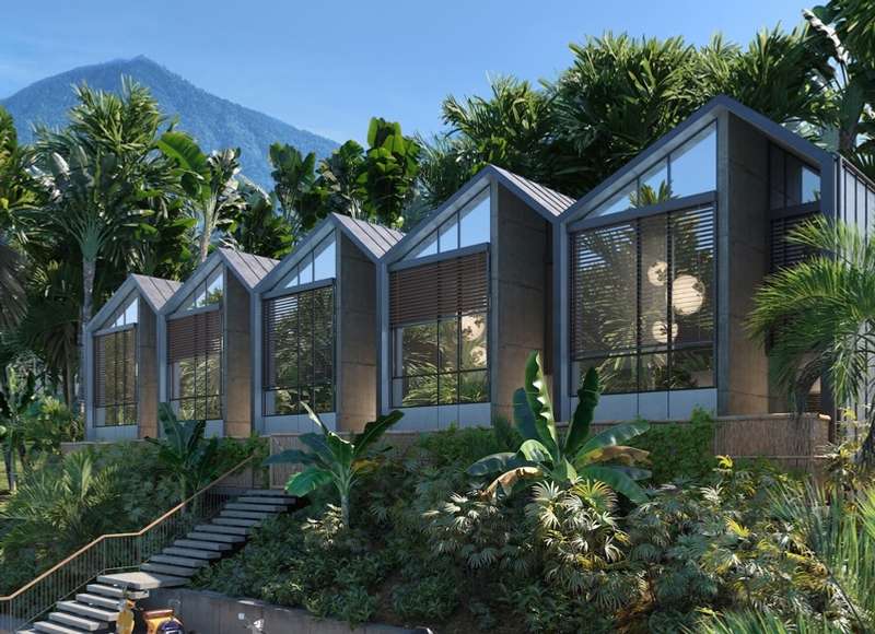 Loyo Villas Ubud