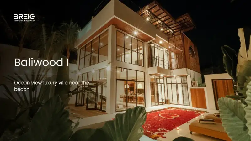 BALIWOOD I
