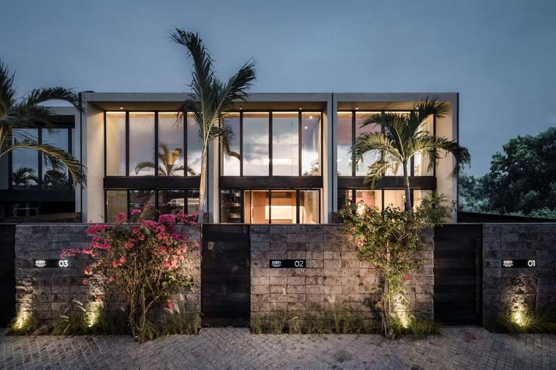 OXO Townhouse Umalas