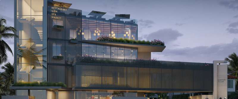 Zen Luxury Villas