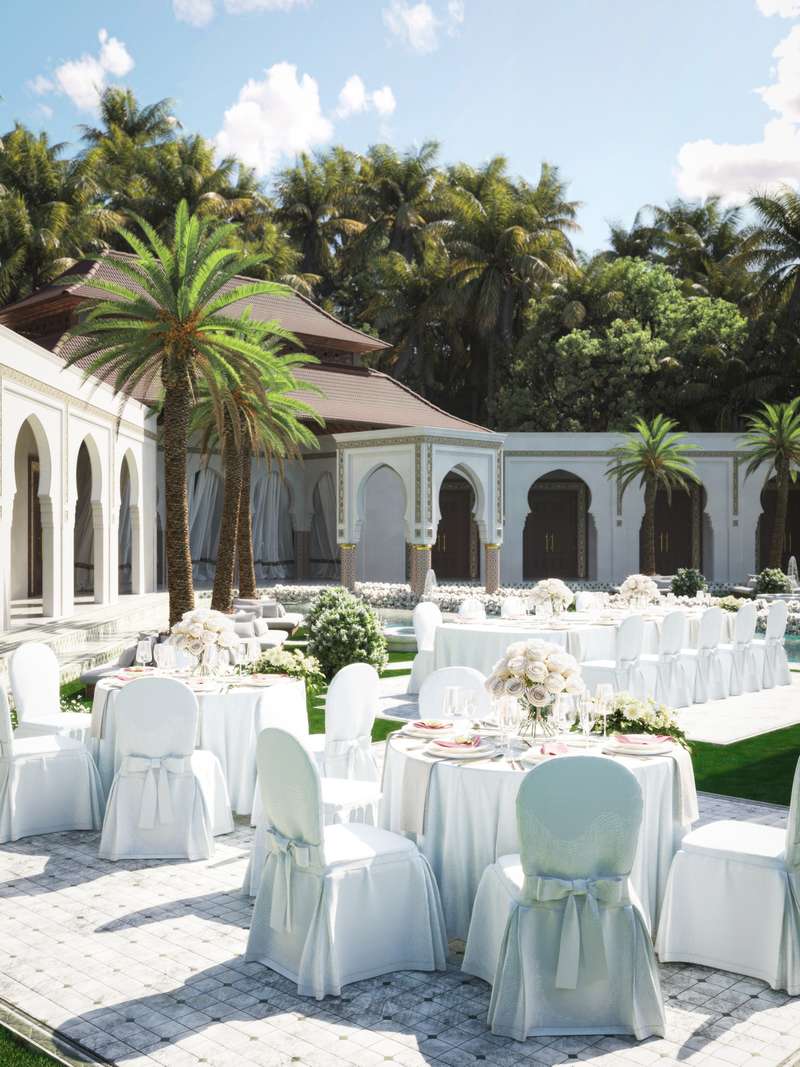 Rachida Hotel