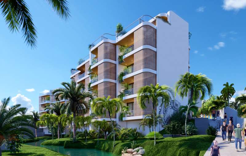 Allex Villas ( Комплекс 6)