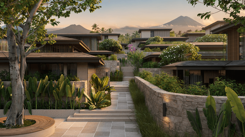 Satori Nusa Dua Resort