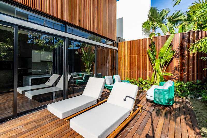 Allex Villas ( Комплекс 1)