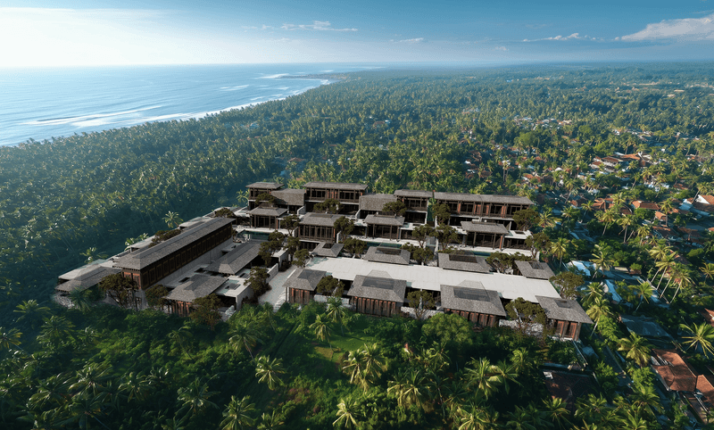 K-Village Nusa Dua