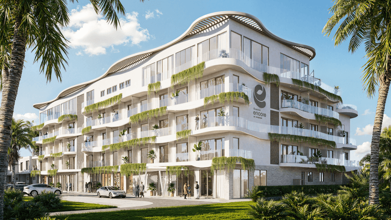 Ramada Encore by Wyndham Bali Anta