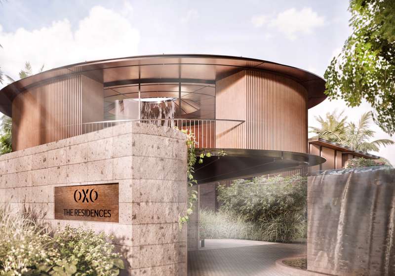 OXO The Residences