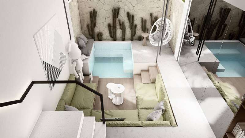 Allex Villas ( Комплекс 3)