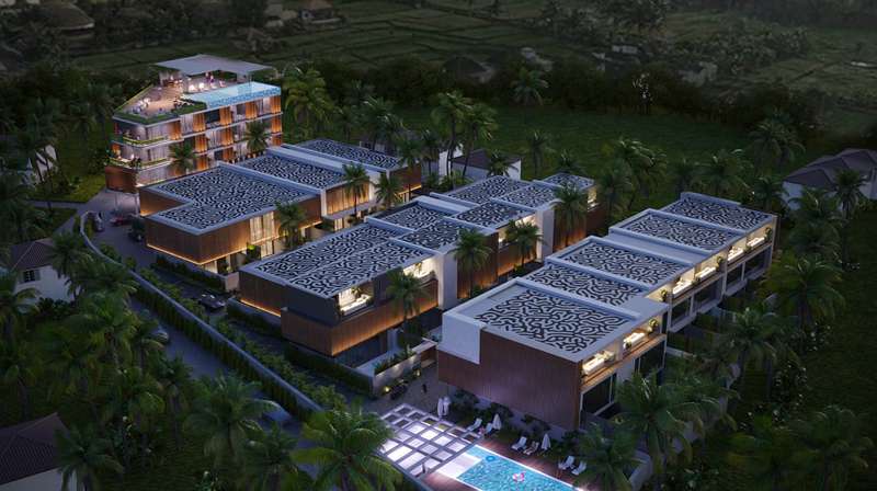 Melasti (Комплекс 8)