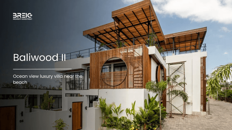 BALIWOOD II