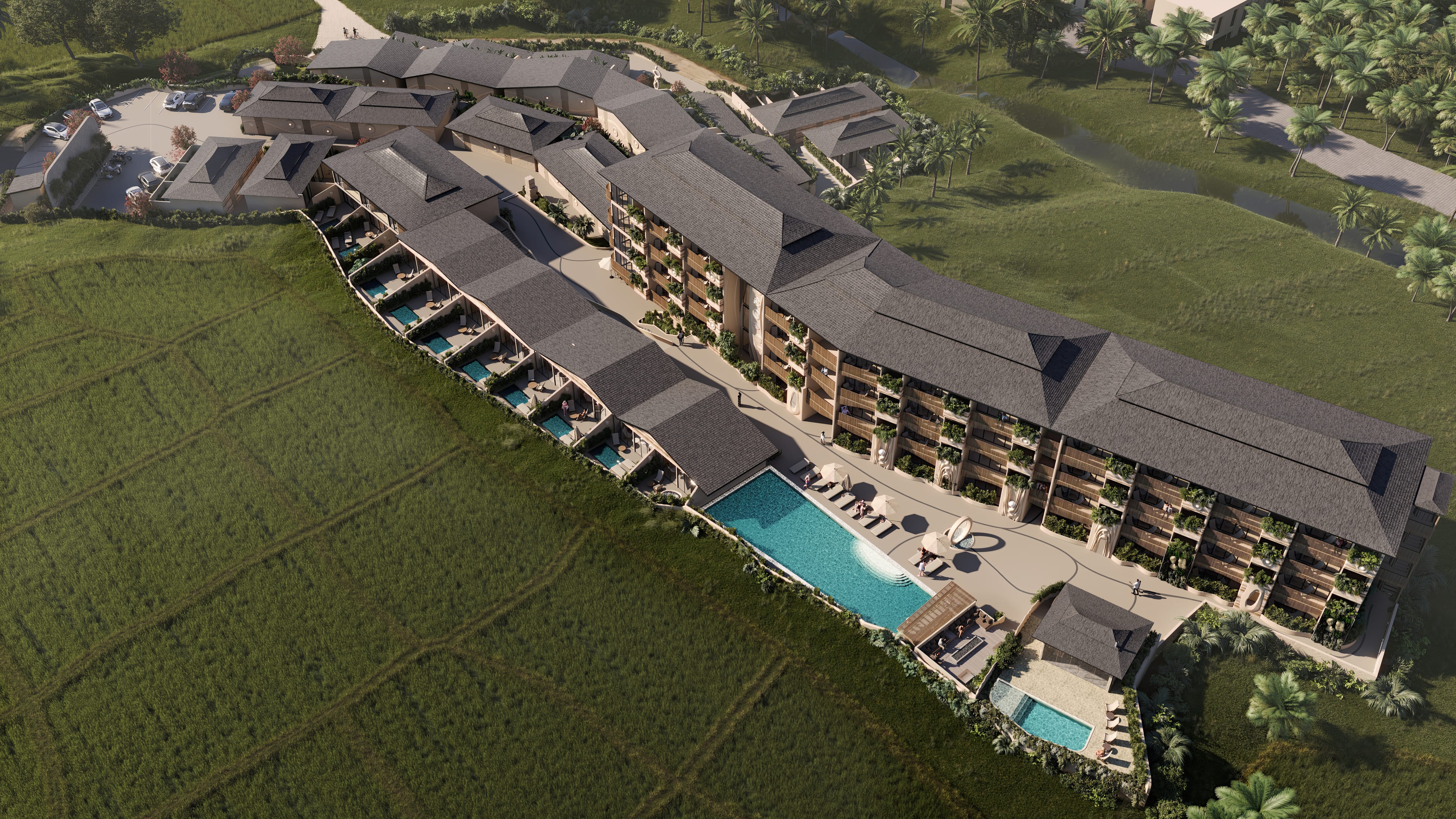 AURA Wellness Resort
