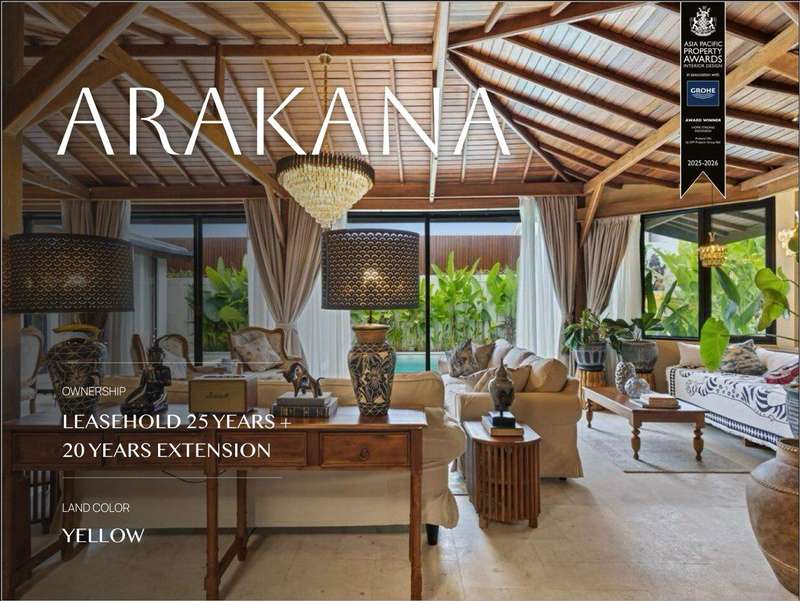 Arakana