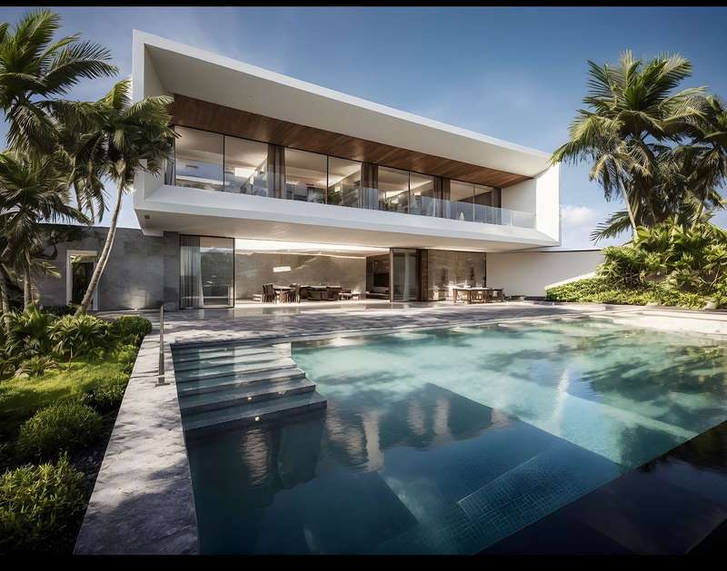 OCTA SUN RESIDENCE