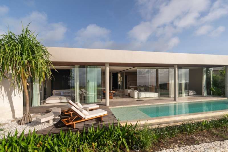 Melasti Villas