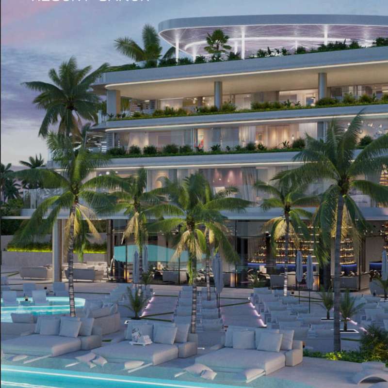 MAGNUM RESORT SANUR