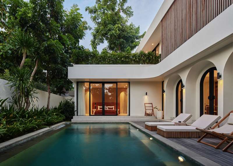 Bingin Villas