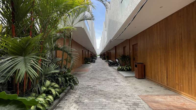 Premier Umalas Villas