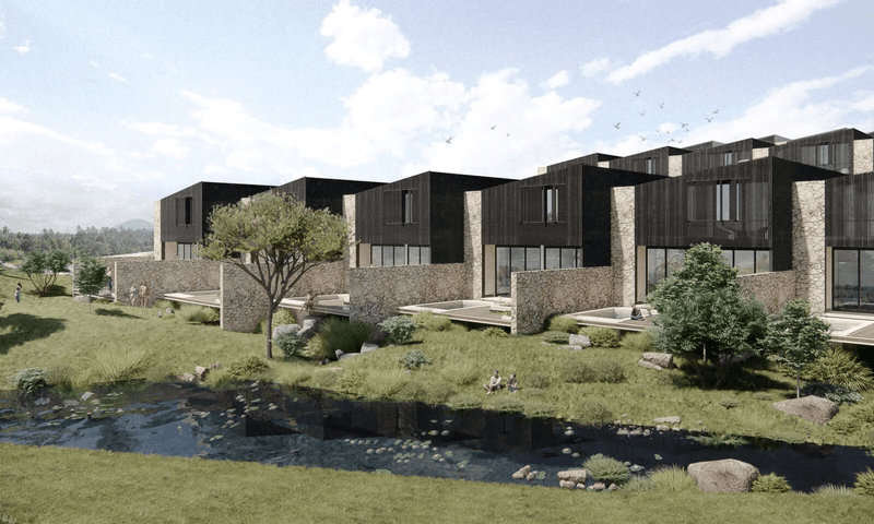 Gardens Villas