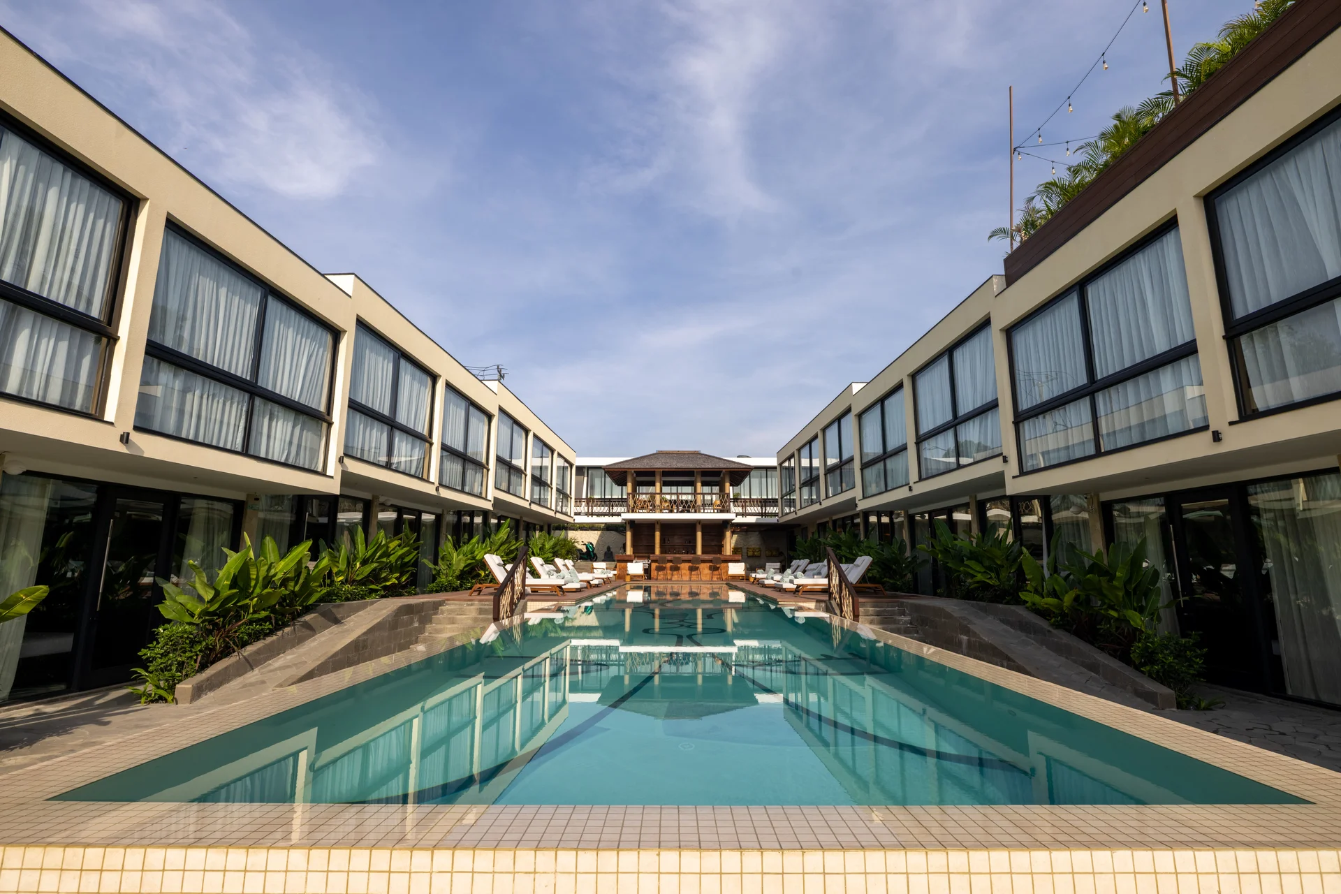 AWWA Boutique Hotel
