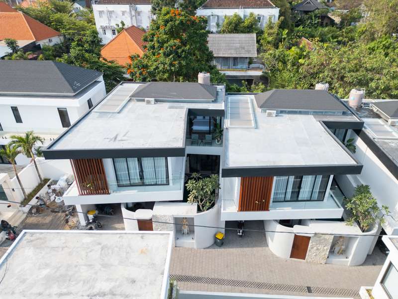 Enki Villa