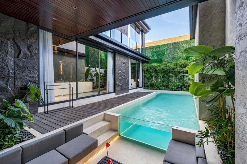 AV Base Grey Villas