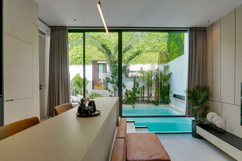 Allex Villas ( Комплекс 4)